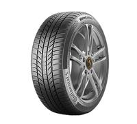 CONTINENTAL WinterContact TS 870 P 225/60 R16 102V XL
