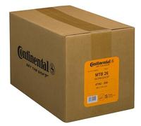 Continental Tubo Flessibile MTB 26 werkstattv. 1Kt/50, Unisex-Adult, Grigio, 42mm