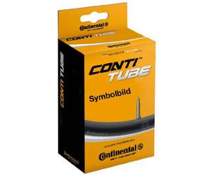 Continental Tubo flessibile per bicicletta Conti Tube Compact 12
