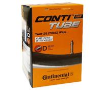 Continental Tubo per bicicletta Tour 28 Wide // 28/29 x 1,75 - 2,50?