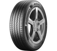 Continental UltraContact 275/55R17 109V FR TL EVC