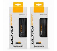 Continental Ultra Sport III PureGrip - Set di 2