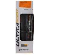 Continental Ultra Sport, Tyre Unisex Adulto, Nero, 650 x 28 B