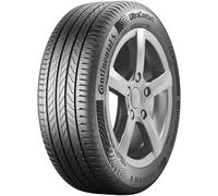 CONTINENTAL UltraContact 195/65R15 91H