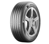 CONTINENTAL - UltraContact - 205/50 R 17-93Y/B/A/69dB - Pneumatico estivo