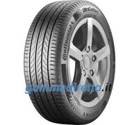 Continental UltraContact ( 225/45 R17 91V EVc, con bordo di protezione )