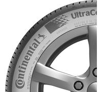 Continental UltraContact 225/45R17 91Y FR