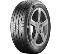 Continental UltraContact 235/50R20 104V FR XL TL EVC