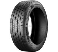 Pneumatico Continental Ultracontact Nxt 225/55 R17 101 W Xl