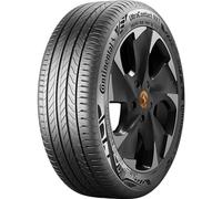 CONTINENTAL - UltraContact NXT - 235/50 R 20-104T/A/A/69dB - Estate
