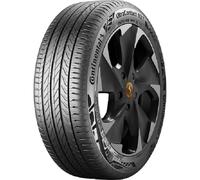 Continental UltraContact NXT 255/45R20 105T XL FR
