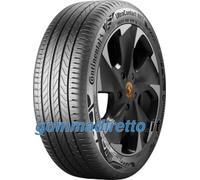 CONTINENTAL ULTRACONTACT NXT XL CRM EVC 215/50 R18 96W TL