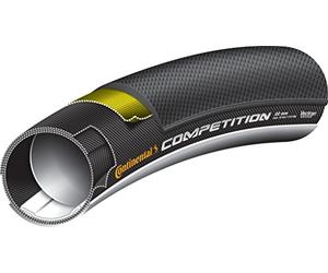 Continental Unisex-Erwachsene Grand Prix 5000 S Reifen