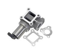 Continental Valvola EGR Elettrica per Hyundai H-1 Travel 2.5 CRDi