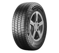 Continental Van Contact A/S Ultra C 225/55 R17 0T