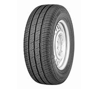 Continental VANCO 2 C TL 175/75 R16 101/99R auto Pneumatici estivi Pneumatici FORD: Transit Mk5 Camion pianale/Telaio, LADA: Niva, FIAT: 242-Serie Van
