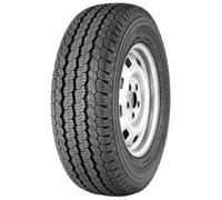 Continental Vanco FourSeason - Pneumatico quattro stagioni 195/70 R15 104R - E/C/72