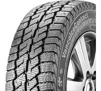 Continental Vanco Ice Contact 195/75 R16 107/105R