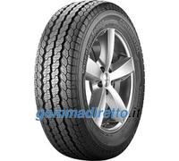 Continental VancoFourSeason (195/75 R16 107/105R)