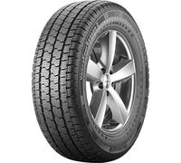 Continental VANCOFOURSEASON 2 C 103H 8PR 205/65 R16 107 T