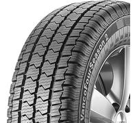 Continental VancoFourSeason 2 235/65 R16C 115/113R 8PR MERCEDES-BENZ Sprinter...