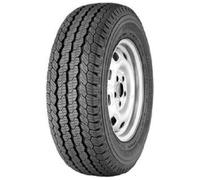 Pneumatico Continental Vancofourseason 2 235/65 R16c 115/113 R