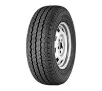 Continental VancoFourSeason M+S - 195/75R16 107R - Pneumatico 4 stagioni