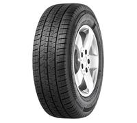Continental VANCONTACT 4SEASON 225/75 R16 121 R