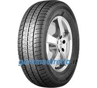 Continental VanContact 4Season ( 215/60 R17C 109/107T 8PR doppia indentificazione 104H )