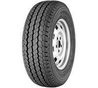 Continental VANCONTACT 4SEASON C 10PR M+S 3PMSF 235/65 R16 121 R