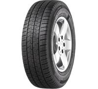 Continental VancoFourSeason 195/70R15C 104/102R 8PR M+S