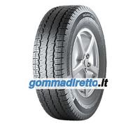 Continental VanContact A/S ( 235/65 R16C 115/113R 8PR )