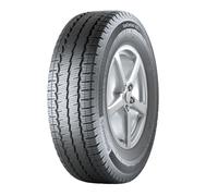 Continental VanContact A/S 285/55R16C 126N