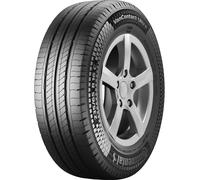 Continental VanContact™ A/S Ultra 185R14C 102/100R 8PR BSW M+S 3PMSF