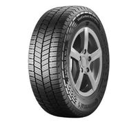 Continental VanContact A/S Ultra 195/75 R16 107R