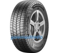 Continental VanContact™ A/S Ultra 215/75R16C 116/114R 3PMSF