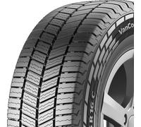 Continental VanContact A/S Ultra 225/55 R17C 109/107H 8PR doppia indentificaz...