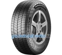 Continental VanContact A/S Ultra Camper ( 225/65 R16CP 112/110R 8PR EVc )