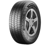 Continental VanContact™ A/S Ultra 235/60R17C 117/115R 10PR BSW M+S 3PMSF