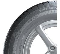 Continental VanContact Camper 225/75R16C 118/116R M+S 3PMSF TL