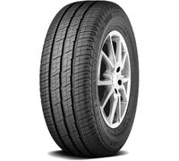 CONTINENTAL VanContact Eco 215/75 R16C 116/114R BUCATA E RIPARATA