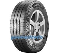 Continental VanContact Ultra ( 195/75 R16C 110/108R 10PR EVc )
