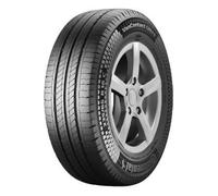 Continental VanContact Ultra Camper ( 225/75 R16CP 116/114R 8PR EVc )