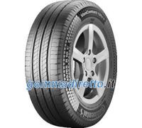 Continental VanContact Ultra Camper ( 215/70 R15CP 109/107R 8PR EVc )