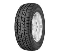 Pneumatici 195/70 r15 97T M+S 3PMSF CONTINENTAL VANCOWINTER 2 Gomma invernale nu