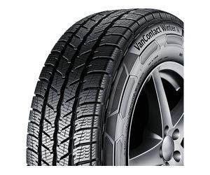 CONTINENTAL VancoWinterContact 195/70 R15 104R