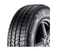 Continental VanContact Winter 225/55R17 109/107S M+S 3PMSF TL