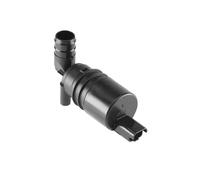 Pompa del liquido di lavaggio, lavacristalli VDO A2C53030301Z