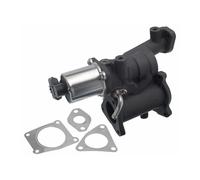 CONTINENTAL/VDO AGR-Valvola Elettrica Per Opel Astra H Caravan 1.7 CDTi