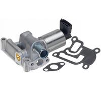 CONTINENTAL/VDO AGR-Valvola Elettrica Per Opel Corsa D 1.2 1.0 1.4